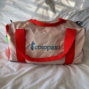 Cotopaxi Mariveles 32L Duffle Bag